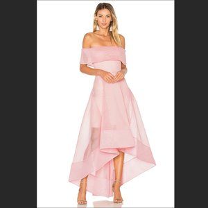 Bronx and Banco Tulip Dress